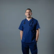 Foto de Dr. Mario Alberto Mena Tachiquin, Cirugía General en Guadalajara