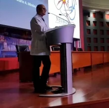Foto de Dr. Mario Alberto Mireles Ramirez, Neurología en Guadalajara