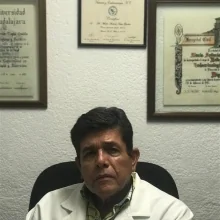 Foto de Dr. Mario Antonio Tapia Gudiño, Endocrinología en Guadalajara