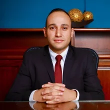 Foto de Dr. Mario Iván Sandoval Santacruz, Cirugía General en Guadalajara