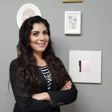 Foto de Dr. Marlen Paulina Oceguera Angel, Pediatría en Guadalajara