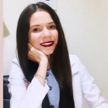 Foto de Dr. Martha Adriana Sánchez Ramírez, Alergología e Inmunología Clínica en Guadalajara