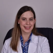 Foto de Dr. Martha Estefania Gomez Cervantes, Dermatología en Guadalajara