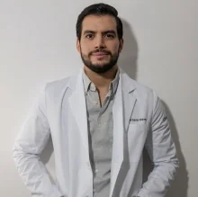 Foto de Dr. Mauricio Galvan, Oftalmología en Guadalajara