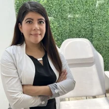 Foto de Dr. Mayra Cristina Arenas Castro, Otorrinolaringología en Guadalajara