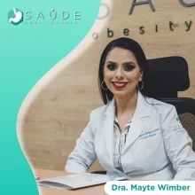 Foto de Dr. Mayte Wimber Arellano, Cirugía General en Guadalajara