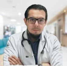 Foto de Dr. Miguel Alejandro Vazquez Arias 2, Pediatría en Guadalajara