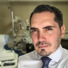 Foto de Dr. Miguel Angel Castellanos Gonzalez, Oftalmología en Guadalajara