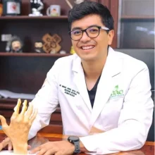 Foto de Dr. Miguel Angel Ortiz Villalvazo, Medicina Interna en Guadalajara