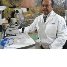 Foto de Dr. Miguel Angel Rodriguez Rosales, Oftalmología en Guadalajara