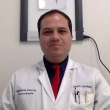 Foto de Dr. Miguel Angel Valle Murillo 2, Medicina Interna en Guadalajara