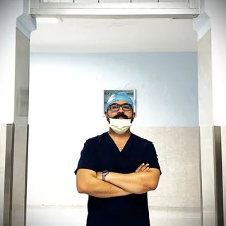 Foto de Dr. Miguel De La O, Urología en Guadalajara