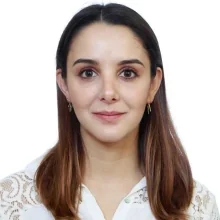 Foto de Dr. Miriam Cerda, Psiquiatría en Guadalajara