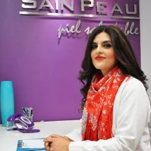 Foto de Dr. Miroslava Zolano Orozco, Dermatología en Guadalajara