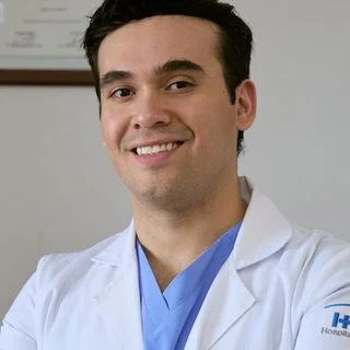 Foto de Dr. Misael Cervantes, Cirugía General en Guadalajara