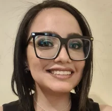 Foto de Dr. Mitzi Janin Herrera Ramos, Cirugía General en Guadalajara