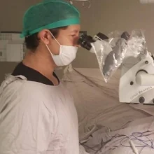 Foto de Dr. Moises Abraham Adel Dominguez, Urología en Guadalajara