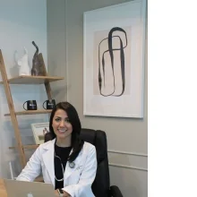 Foto de Dra. Mónica Jiménez Cornejo, Nefrología en Guadalajara