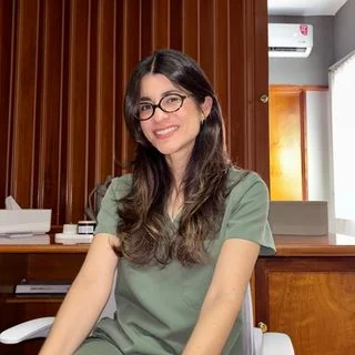 Foto de Dr. Mónica Lizeth Iñiguez Marín, Medicina Interna en Guadalajara