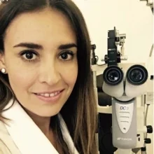 Foto de Dr. Monica Montserrat Gonzalez Lomeli, Oftalmología en Guadalajara