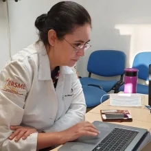 Foto de Dr. Monica Vazquez Del Mercado Espinosa, Reumatología en Guadalajara