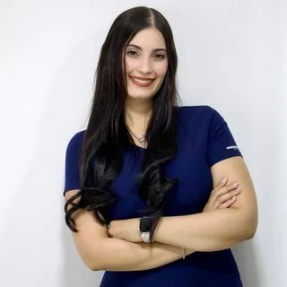 Foto de Dr. Montserrat Godinez Mendoza Ginecóloga, Ginecología y Obstetricia en Guadalajara