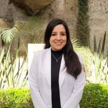 Foto de Dr. Montserrat Ochoa de León, Medicina Interna en Guadalajara