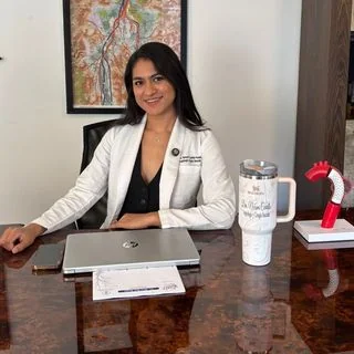 Foto de Dr. Nahomi Carrillo Angióloga, Cirujana vascular, Angiología y Cirugía Vascular en Guadalajara