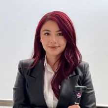 Foto de Dr. Naomi Correa, Otorrinolaringología en Guadalajara