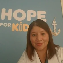 Foto de Dr. Natalia Estefania Velasco Hernandez 2, Pediatría en Guadalajara