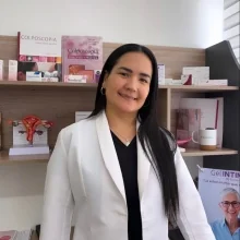Foto de Dr. Natalia Toro Arzayus, Ginecología y Obstetricia en Guadalajara