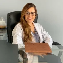 Foto de Dr. Nayeli Castanedo, Medicina Interna en Guadalajara