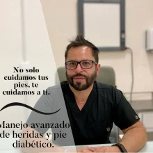 Foto de Dr. Neftali Jasso Zavala, Anestesiología en Guadalajara