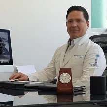 Foto de Dr. Néstor Iván López Torres, Neurocirugía, Neurocirugía en Guadalajara