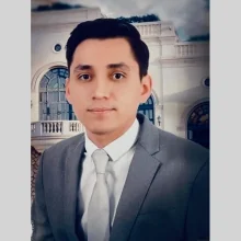 Dr. Nicolás Moreno Aguilar