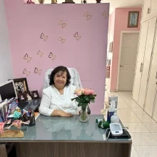 Foto de Dr. Norma Araceli Rosales Rosales, Ginecología y Obstetricia en Guadalajara