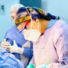 Foto de Dr. Norma Patricia Ramos Gonzalez 2, Ginecología y Obstetricia en Guadalajara