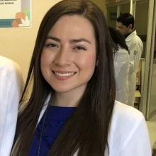 Foto de Dr. Norma Sharey Vázquez Jiménez, Ginecología y Obstetricia en Guadalajara