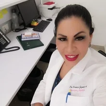 Foto de Dr. Norma Veronica Guzman Arcique, Ginecología y Obstetricia en Guadalajara