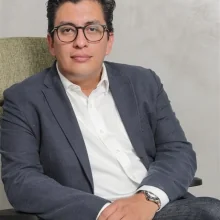 Foto de Dr. Octavio Almanzor, Urología en Guadalajara