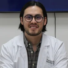 Foto de Dr. Octavio Elías Díaz Parra, Urología en Guadalajara