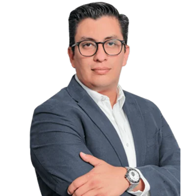 Foto de Dr. Octavio Enrique Almanzor González, Urología en Guadalajara