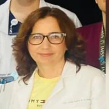 Foto de Dr. Ofelia Padilla De La Torre, Neurología en Guadalajara