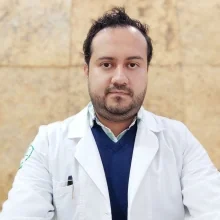 Foto de Dr. Omar Cardenas Saenz, Neurología en Guadalajara