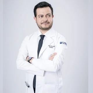 Foto de Dr. Omar Diaz Aguilar, Neurología en Guadalajara