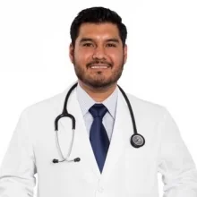 Dr. Omar Isaías Chávez Sánchez