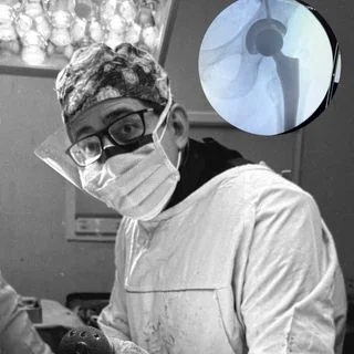 Foto de Dr. Omar Josue Fregoso Medrano, Ortopedia y Traumatología en Guadalajara