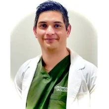 Foto de Dr. Orión Rodríguez, Urología en Guadalajara