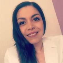 Foto de Dr. Orquidea Y. González Campos, Otorrinolaringología en Guadalajara