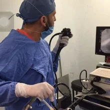 Foto de Dr. Oscar Alberto Bonal Perez, Cirugía Pediátrica en Guadalajara